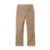 Boys Iron Knee Twill 5 Pocket Pants, alternative image