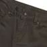Boys Iron Knee Twill 5 Pocket Pants, alternative image