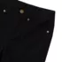 Boys Iron Knee Twill 5 Pocket Pants, alternative image