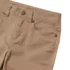 Boys Iron Knee Twill 5 Pocket Pants, alternative image