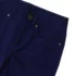 Boys Iron Knee Twill 5 Pocket Pants, alternative image