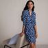 Women's Cooling Long Sleeve Sleepshirt, alternative image