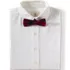 School Uniform Uniform Custom Kids Pre Tied Bow Tie, alternative image