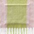 Women's Brushed Blanket Fringe Scarf, alternative image