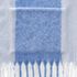 Women's Brushed Blanket Fringe Scarf, alternative image