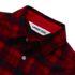Boys Long Sleeve Poplin Shirt, alternative image