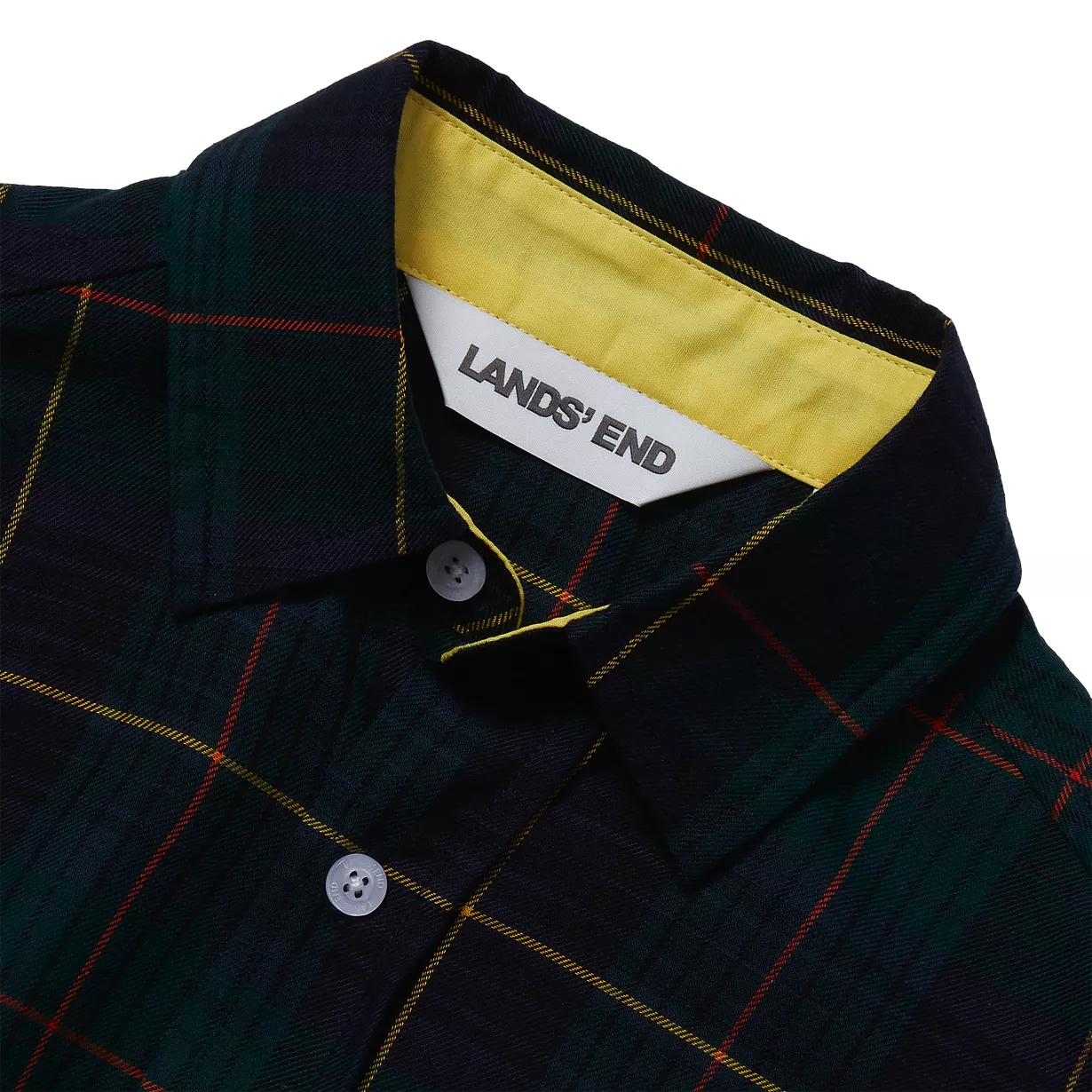 Boys Long Sleeve Poplin Shirt