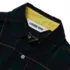 Boys Long Sleeve Poplin Shirt, alternative image