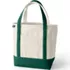 4 Pack Canvas Pocket Tote Bundle, alternative image
