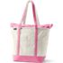4 Pack Canvas Pocket Tote Bundle, alternative image