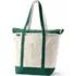 4 Pack Canvas Pocket Tote Bundle, alternative image
