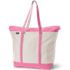 4 Pack Canvas Pocket Tote Bundle, alternative image