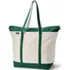 4 Pack Canvas Pocket Tote Bundle, alternative image