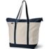 4 Pack Canvas Pocket Tote Bundle, alternative image