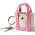 4 Pack Canvas Pocket Tote Bundle, alternative image