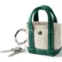 4 Pack Canvas Pocket Tote Bundle, alternative image