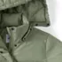 Women's Squall Slicker Puffer Jacket, alternative image