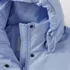 Women's Plus Size Squall Slicker Puffer Jacket, alternative image