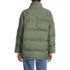 Women's Squall Slicker Puffer Jacket, alternative image