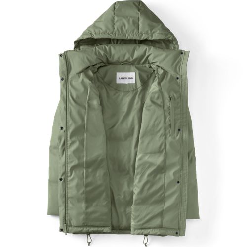 Women's Squall Slicker Puffer Jacket - image 5