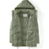 Women's Squall Slicker Puffer Jacket, alternative image
