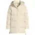 Women's Squall Slicker Puffer Jacket, Front