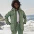 Women's Squall Slicker Puffer Jacket, alternative image