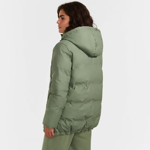 Women's Squall Slicker Puffer Jacket - image 2