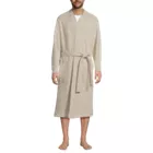 Men's Serious Sweats Calf Length Robe