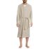 Men's Serious Sweats Calf Length Robe, Front