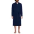 Men's Serious Sweats Calf Length Robe, Front