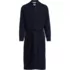 Men's Serious Sweats Calf Length Robe, Front