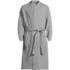 Men's Serious Sweats Calf Length Robe, Front