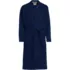 Men's Serious Sweats Calf Length Robe, Front