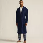 Men's Serious Sweats Calf Length Robe