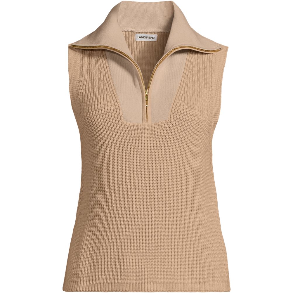LDKWARE シャンブレー　ベスト Vardag Pile Fleece Vest M | FJALLRAVEN,FLEECE | 【公式】フェール