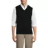 Unisex Cotton Modal Pullover Sweater Vest, alternative image