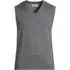 Unisex Cotton Modal Pullover Sweater Vest, Front