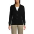 Women's Cotton Modal V-neck Cardigan Sweater, Front