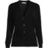 Women's Cotton Modal V-neck Cardigan Sweater, Front