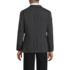 Men's Classic Fit Year'rounder Blazer, Back