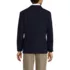 Men's Classic Fit Year'rounder Blazer, Back