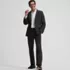 Men's Classic Fit Year'rounder Blazer, alternative image