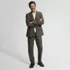 Men's Classic Fit Year'rounder Blazer, alternative image