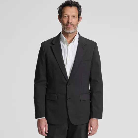 Men's Classic Fit Year'rounder Blazer - primary