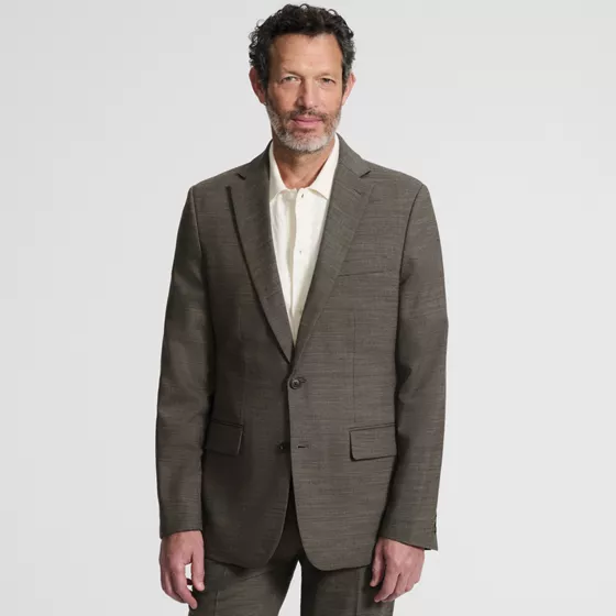 Men's Classic Fit Year'rounder Blazer - primary