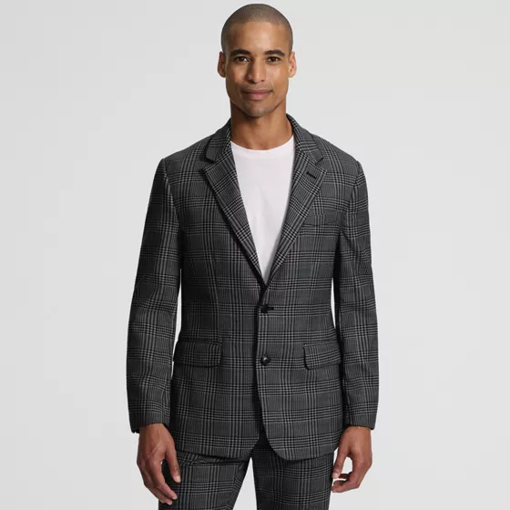 Men's Classic Fit Year'rounder Blazer - primary