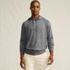 Men's Long Sleeve Washable Merino Pullover Hoodie, alternative image