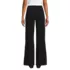 Women's Starfish High Rise Pull On Wide Leg Pocket Pants, Back