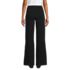Women's Starfish High Rise Pull On Wide Leg Pocket Pants, Back